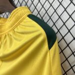 Mens AC Milan 2025/26 Third Shorts 3