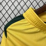 Mens AC Milan 2025/26 Third Shorts 2