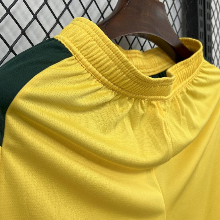 Mens AC Milan 2025/26 Third Shorts 1