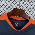 Mens Inter Milan 2025/26 Third Jersey 2