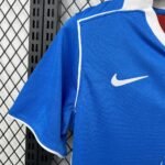 Mens Atletico Madrid 2025/26 Third Jersey 2