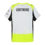 Mens Borussia Dortmund 2025/26 Away Jersey 1