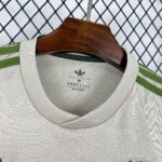 Mens Bayern Munich 2025/26 Oktoberfest Jersey 6