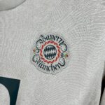 Mens Bayern Munich 2025/26 Oktoberfest Jersey 3