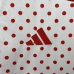 Mens Sevilla FC 2025/26 Pre-Match Jersey 9