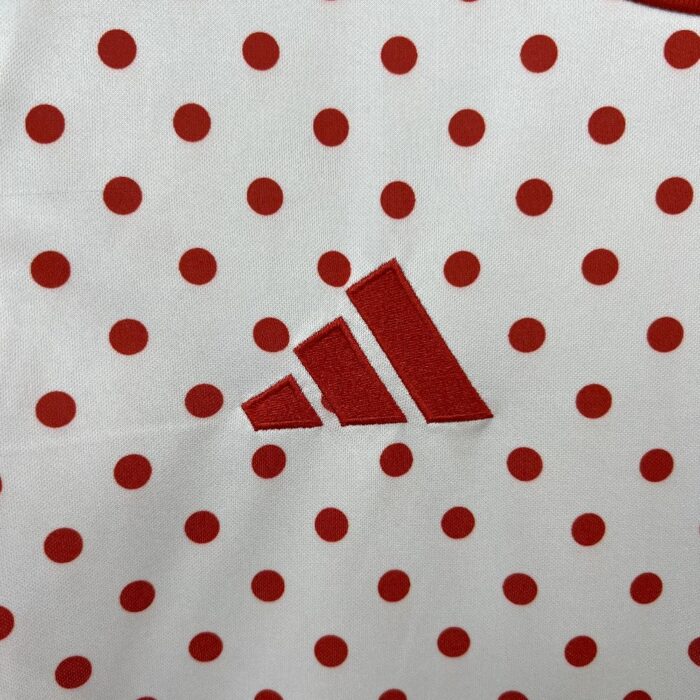 Mens Sevilla FC 2025/26 Pre-Match Jersey 9
