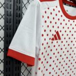 Mens Sevilla FC 2025/26 Pre-Match Jersey 3