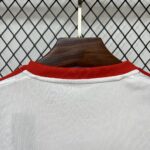 Mens Sevilla FC 2025/26 Pre-Match Jersey 6