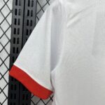 Mens Sevilla FC 2025/26 Pre-Match Jersey 5
