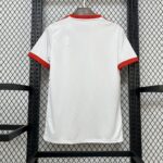Mens Sevilla FC 2025/26 Pre-Match Jersey 10