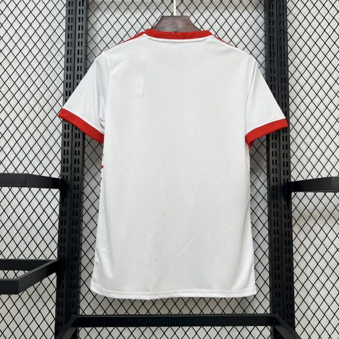 Mens Sevilla FC 2025/26 Pre-Match Jersey 10