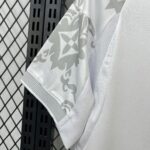 Mens Real Madrid 2025/26 Louis Vuitton Joint Edition Jersey 3