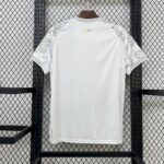 Mens Real Madrid 2025/26 Louis Vuitton Joint Edition Jersey 12