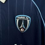 Mens Paris FC 2025/26 Home Jersey 6