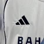 Mens Paris FC 2025/26 Away Jersey 8