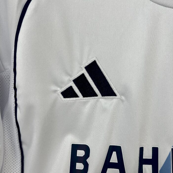 Mens Paris FC 2025/26 Away Jersey 8