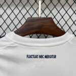 Mens Paris FC 2025/26 Away Jersey 2