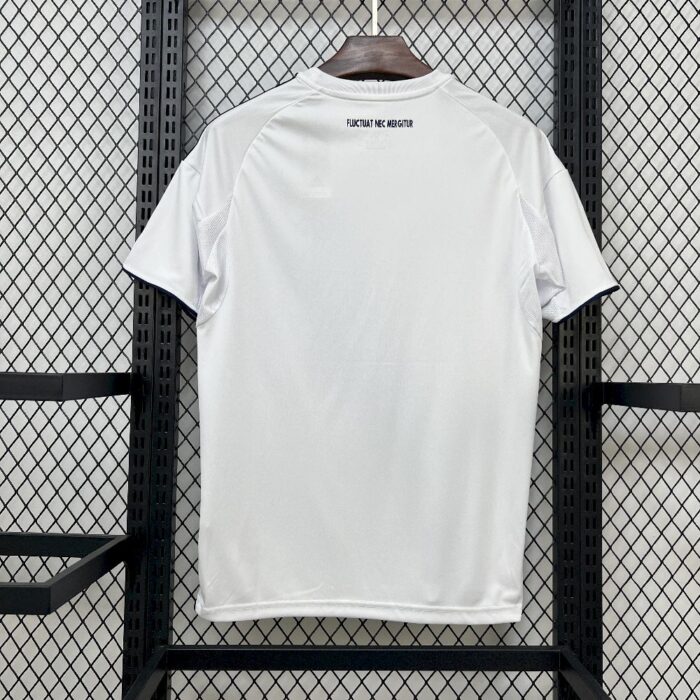 Mens Paris FC 2025/26 Away Jersey 9