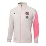 Unisex Barcelona 2025 Track Top