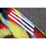 Unisex Arsenal 2025 Track Top 6