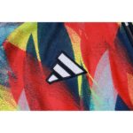 Unisex Arsenal 2025 Track Top 5