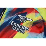 Unisex Arsenal 2025 Track Top 4