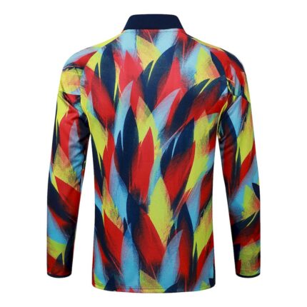 Unisex Arsenal 2025 Track Top 1