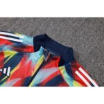 Unisex Arsenal 2025 Track Top 3