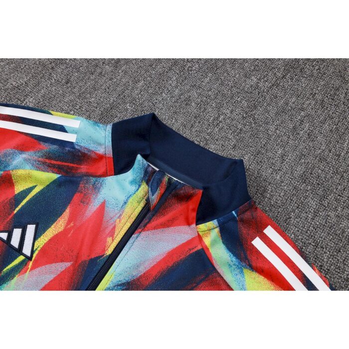 Unisex Arsenal 2025 Track Top 3