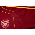Unisex Arsenal 2025 Track Top 7
