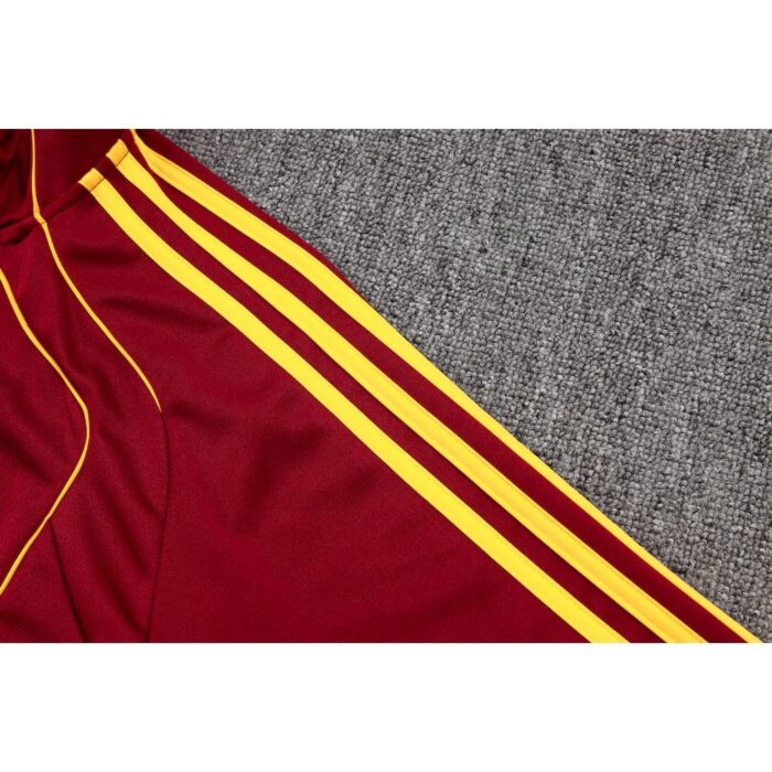 Unisex Arsenal 2025 Track Top 6