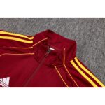 Unisex Arsenal 2025 Track Top 5