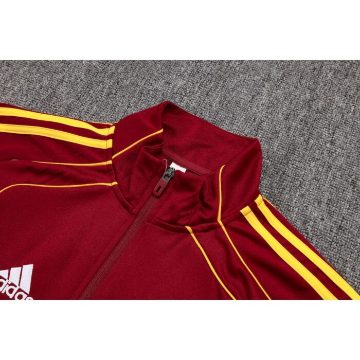 Unisex Arsenal 2025 Track Top 5