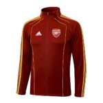 Unisex Arsenal 2025 Track Top