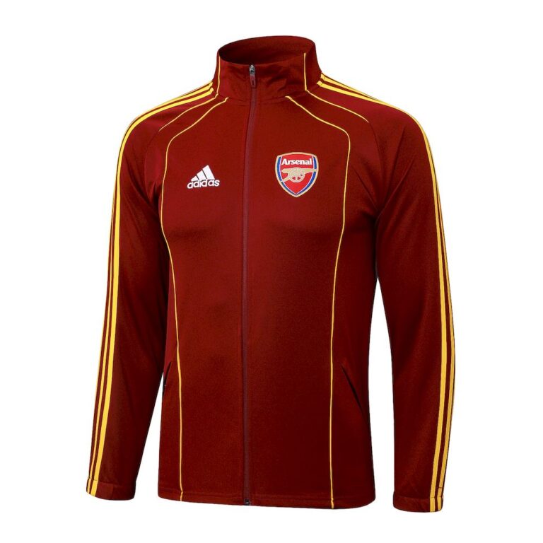 Unisex Arsenal 2025 Track Top