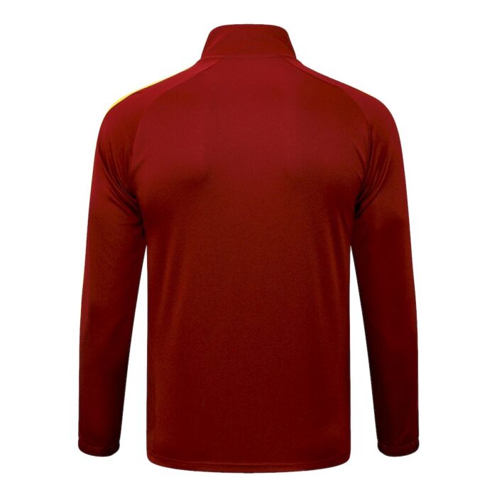Unisex Arsenal 2025 Track Top 1