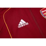 Unisex Arsenal 2025 Track Top 2