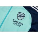 Unisex Arsenal 2025 Track Top 6