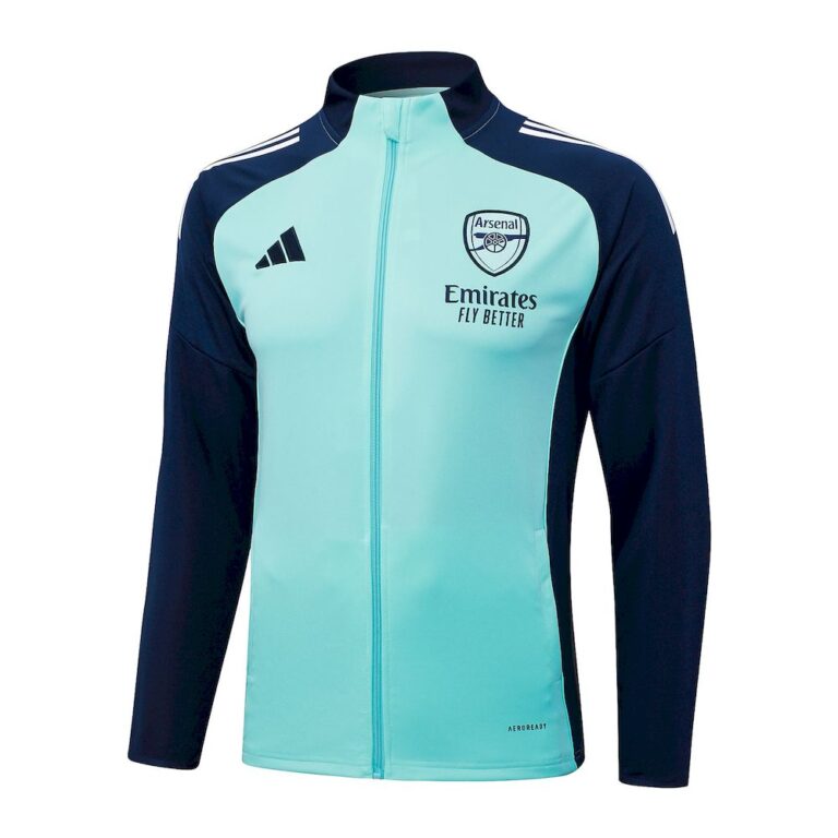 Unisex Arsenal 2025 Track Top