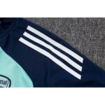 Unisex Arsenal 2025 Track Top 5
