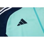 Unisex Arsenal 2025 Track Top 3