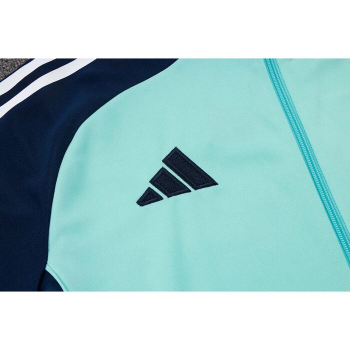 Unisex Arsenal 2025 Track Top 3