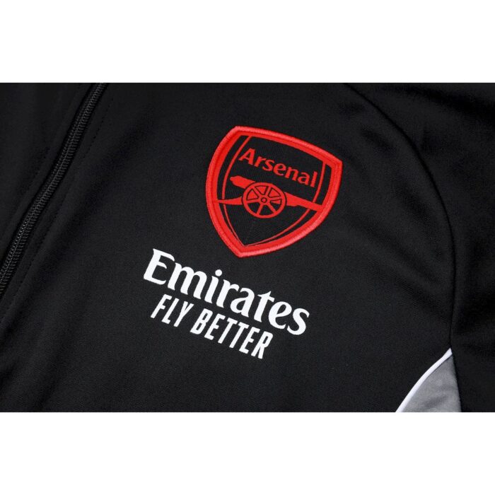 Unisex Arsenal 2025 Track Top 6