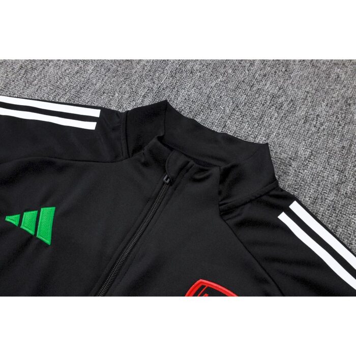 Unisex Arsenal 2025 Track Top 5