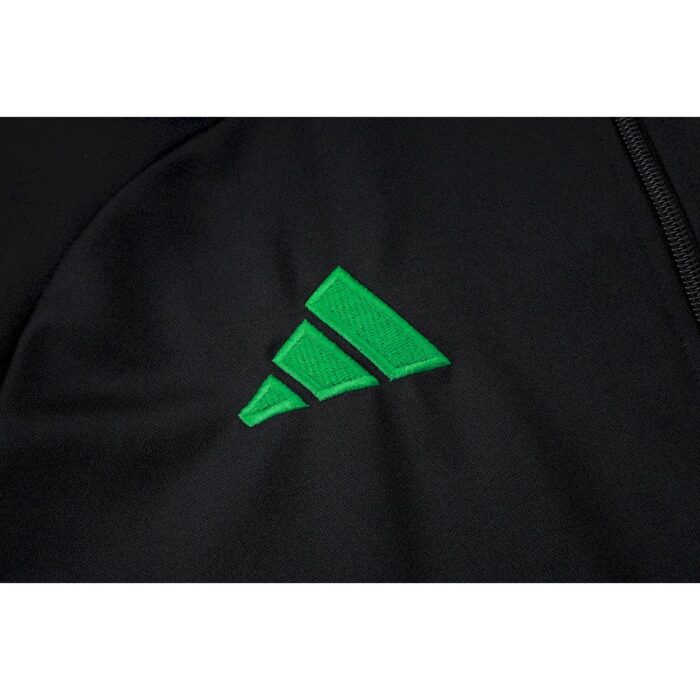 Unisex Arsenal 2025 Track Top 4