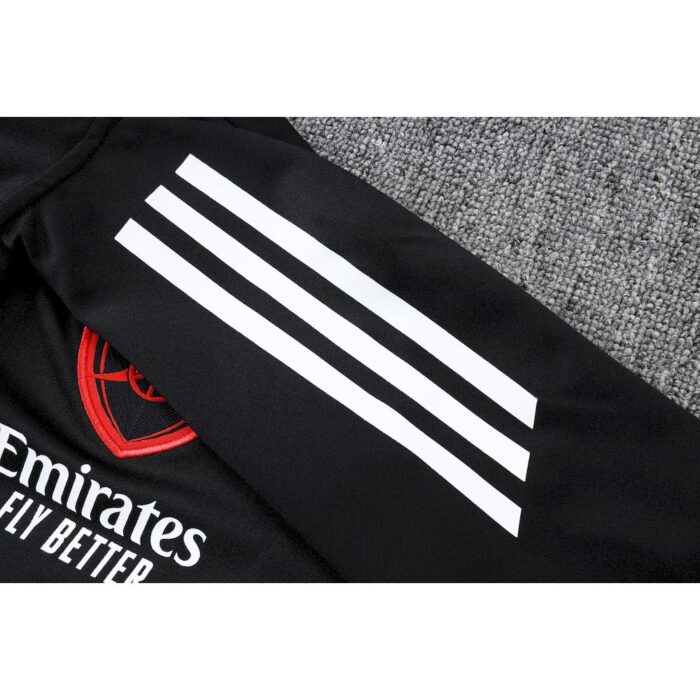 Unisex Arsenal 2025 Track Top 3