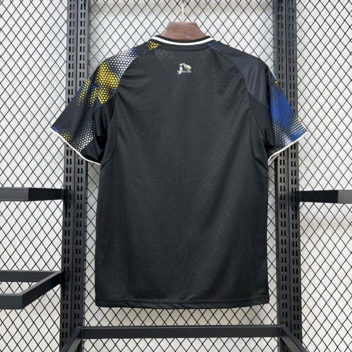 Mens Leeds United F.C. 2025/26 Third Jersey 10