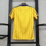 Mens Leeds United F.C.  2025/26 Icon Jersey 11