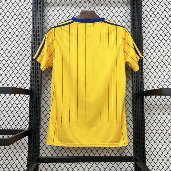 Mens Leeds United F.C.  2025/26 Icon Jersey 11