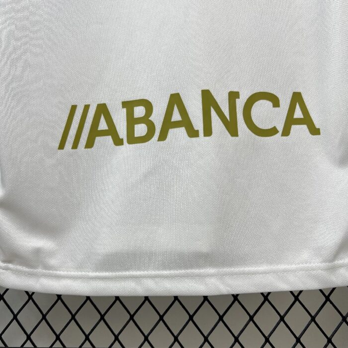 Mens Deportivo de La Coruna 2025/26 Third Jersey 12